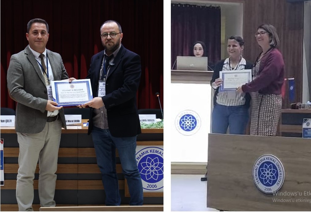 Namık Kemal Üniversitesi17